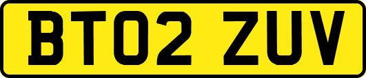 BT02ZUV