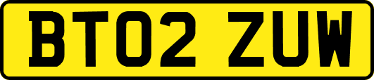 BT02ZUW