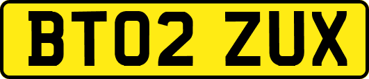 BT02ZUX