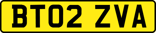 BT02ZVA