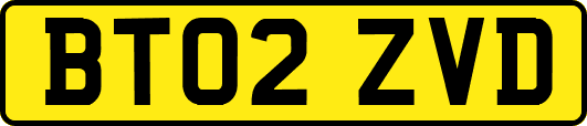 BT02ZVD