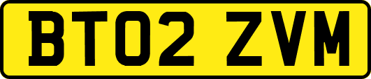 BT02ZVM