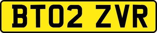 BT02ZVR
