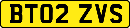 BT02ZVS