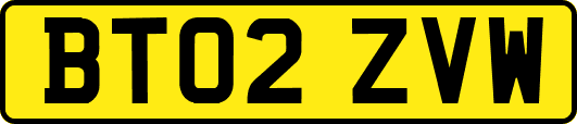 BT02ZVW