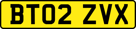 BT02ZVX