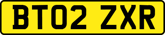 BT02ZXR