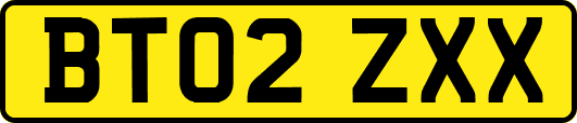 BT02ZXX