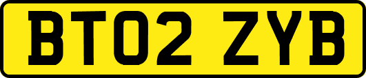BT02ZYB