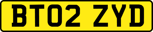 BT02ZYD