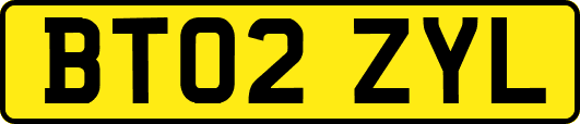 BT02ZYL