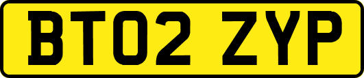 BT02ZYP