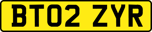 BT02ZYR