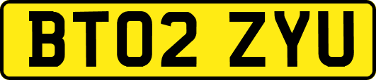 BT02ZYU