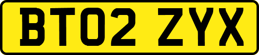 BT02ZYX