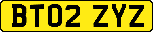 BT02ZYZ