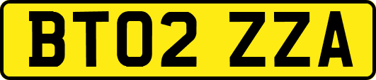 BT02ZZA