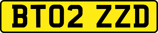 BT02ZZD