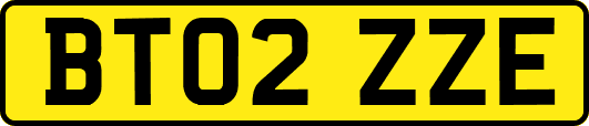 BT02ZZE