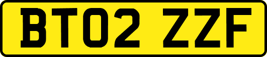 BT02ZZF