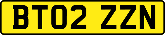 BT02ZZN