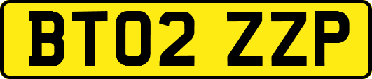 BT02ZZP