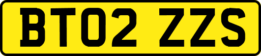 BT02ZZS