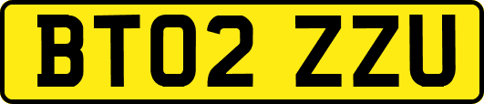 BT02ZZU