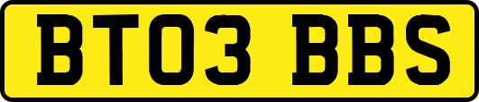 BT03BBS