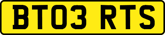BT03RTS