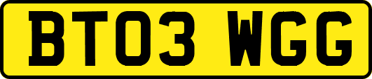 BT03WGG