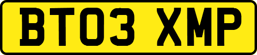 BT03XMP