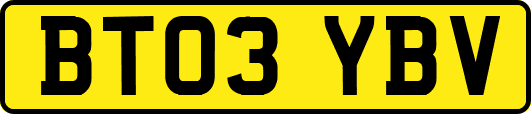 BT03YBV