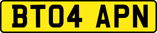 BT04APN