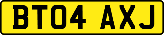 BT04AXJ