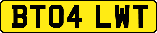 BT04LWT