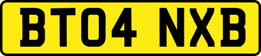BT04NXB