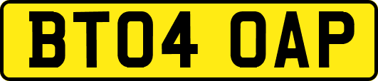 BT04OAP