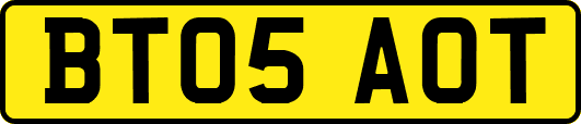 BT05AOT