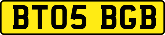 BT05BGB