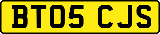 BT05CJS