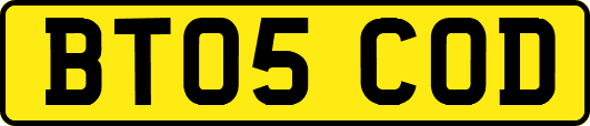 BT05COD