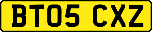 BT05CXZ