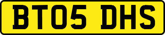 BT05DHS