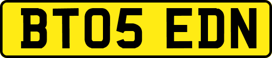 BT05EDN