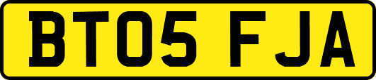 BT05FJA