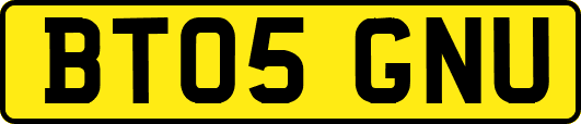 BT05GNU