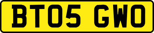 BT05GWO