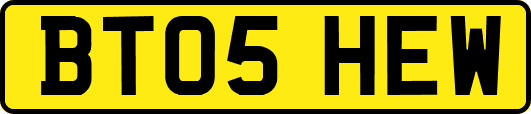 BT05HEW