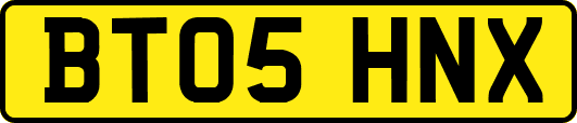 BT05HNX